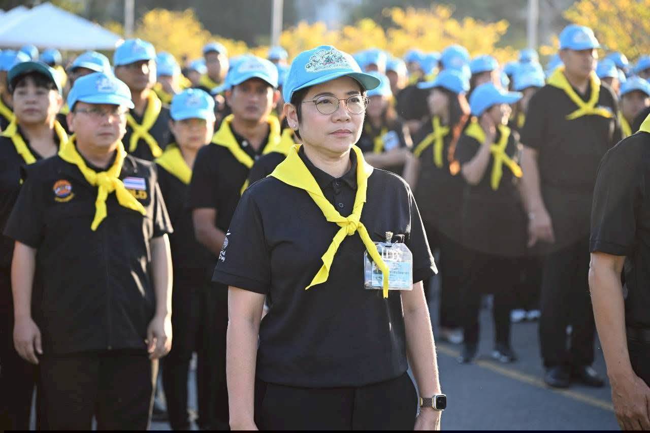 title - ส.ป.ก. เข้าร่วมโครงการจิตอาสาพัฒนา กระทรวงเกษตรและสหกรณ์ “เราทำความดี ด้วยหัวใจ”เนื่องในโอกาสวันคล้ายวันพระบรมราชสมภพ พระบาทสมเด็จพระบรมชนกาธิเบศร มหาภูมิพลอดุลยเดชมหาราช บรมนาถบพิตร วันชาติ และวันพ่อแห่งชาติ 5 ธันวาคม 2568 ณ ศูนย์ส่งเสริมและพัฒนาอาชีพเสริมนอกภาคการเกษตร